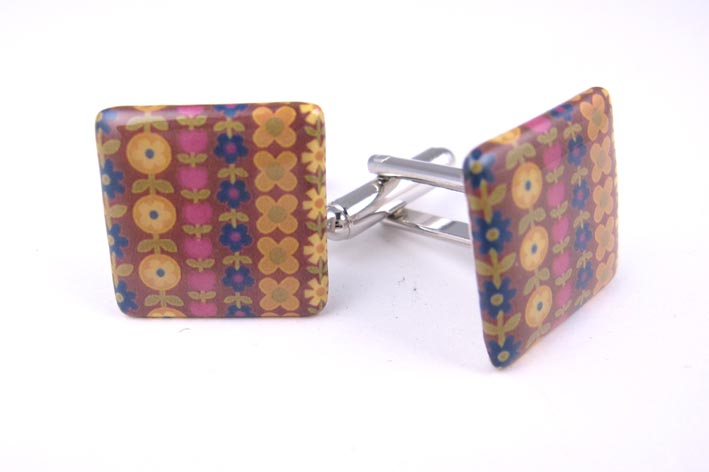 View Juicy Fruits cufflinks